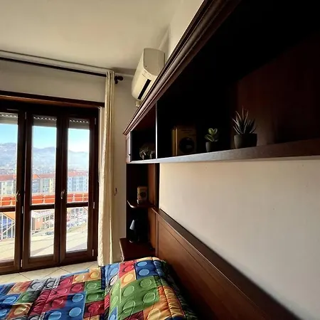 דירה La Casa Alberata טורינו