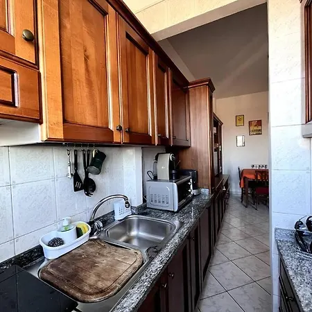 La Casa Alberata