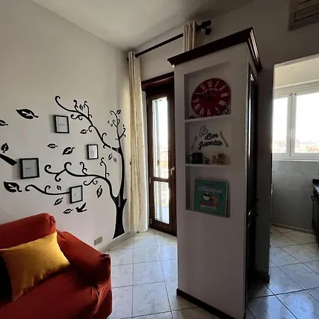La Casa Alberata * Turín