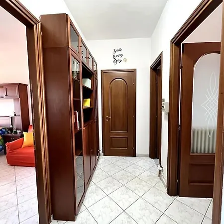 Apartamento La Casa Alberata
