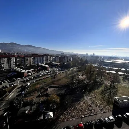 La Casa Alberata Apartamento Turín