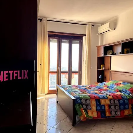 Apartamento La Casa Alberata