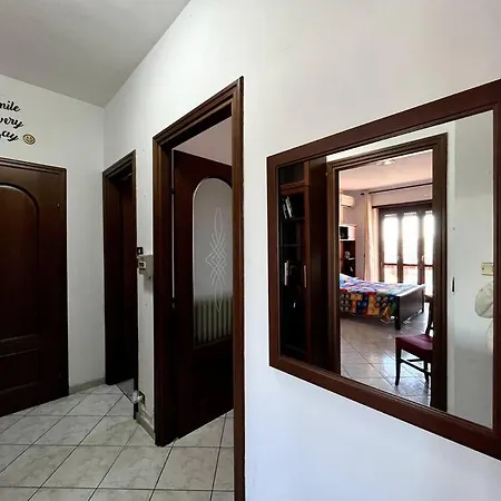 La Casa Alberata * Turín
