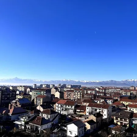 La Casa Alberata Apartamento Turín