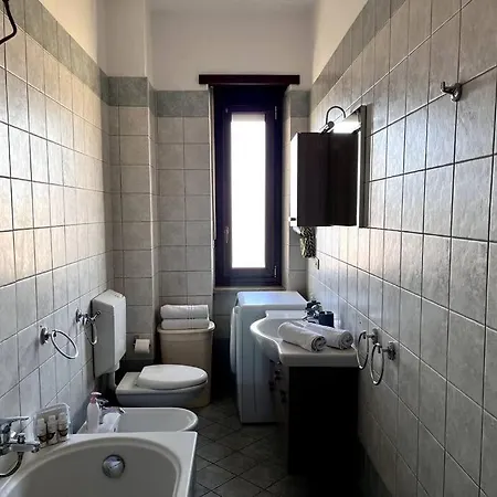 La Casa Alberata * Turín