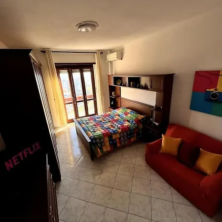 La Casa Alberata Apartamento Turín