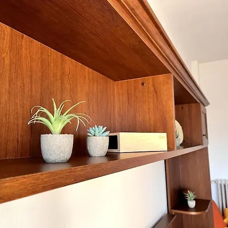 Apartamento La Casa Alberata